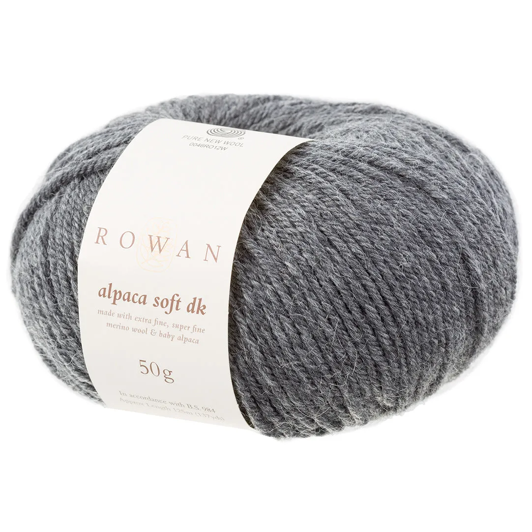 Rowan Highfield Kit