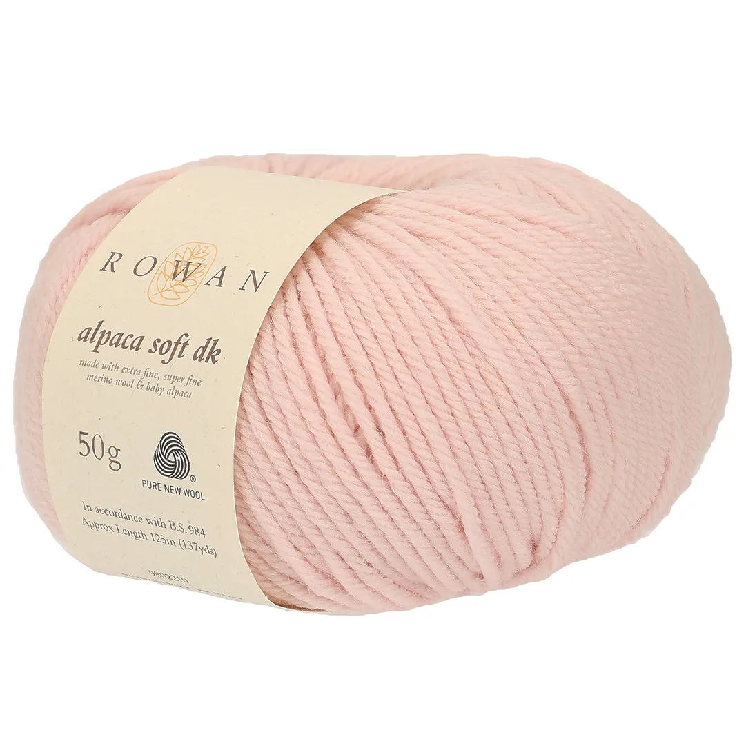 Rowan Highfield Kit