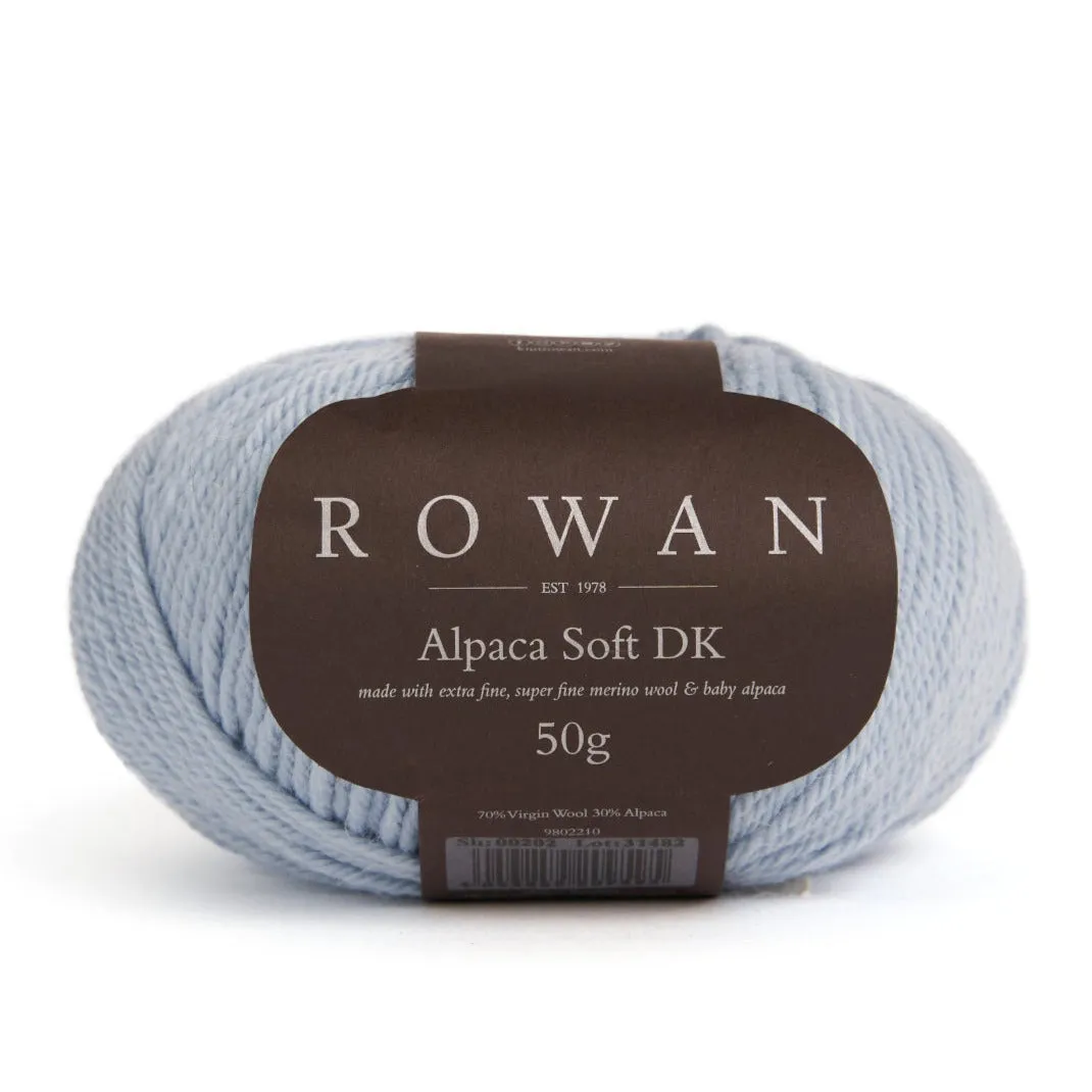 Rowan Highfield Kit