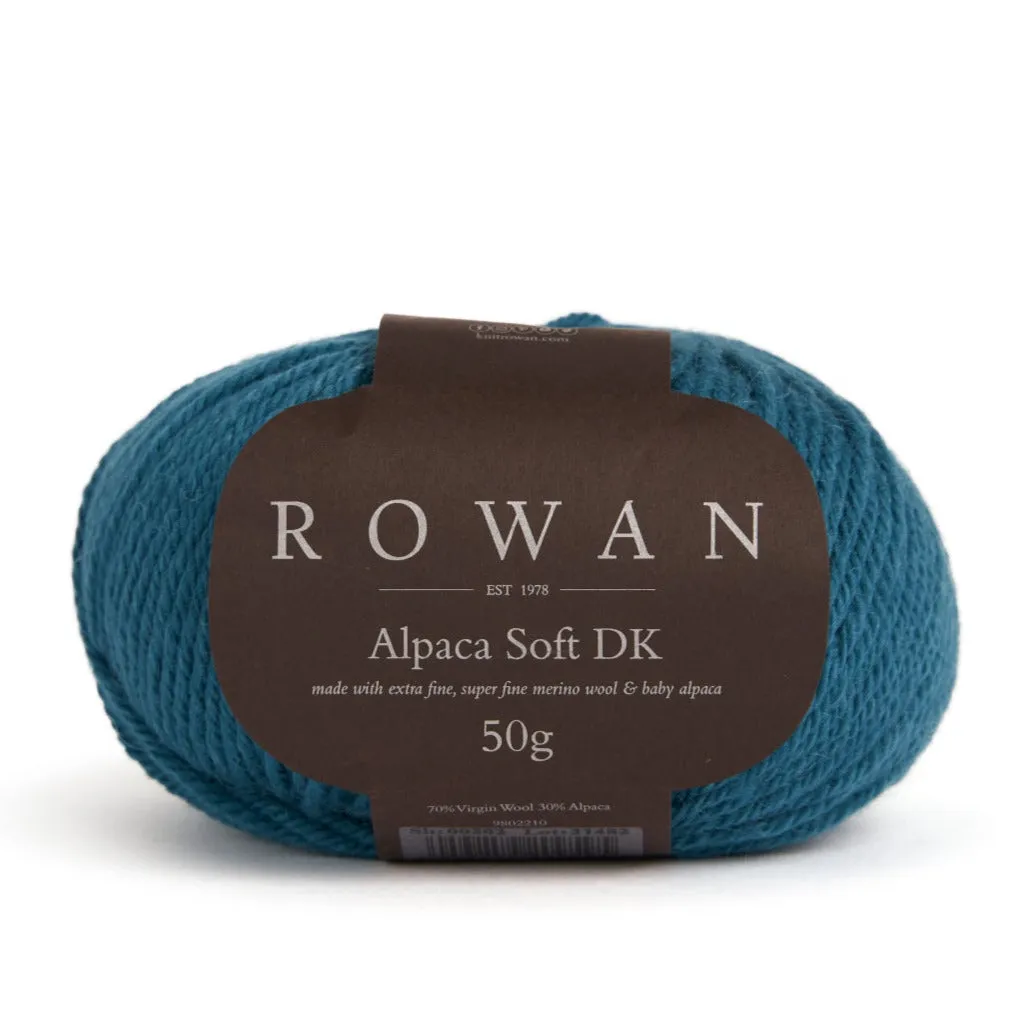 Rowan Highfield Kit