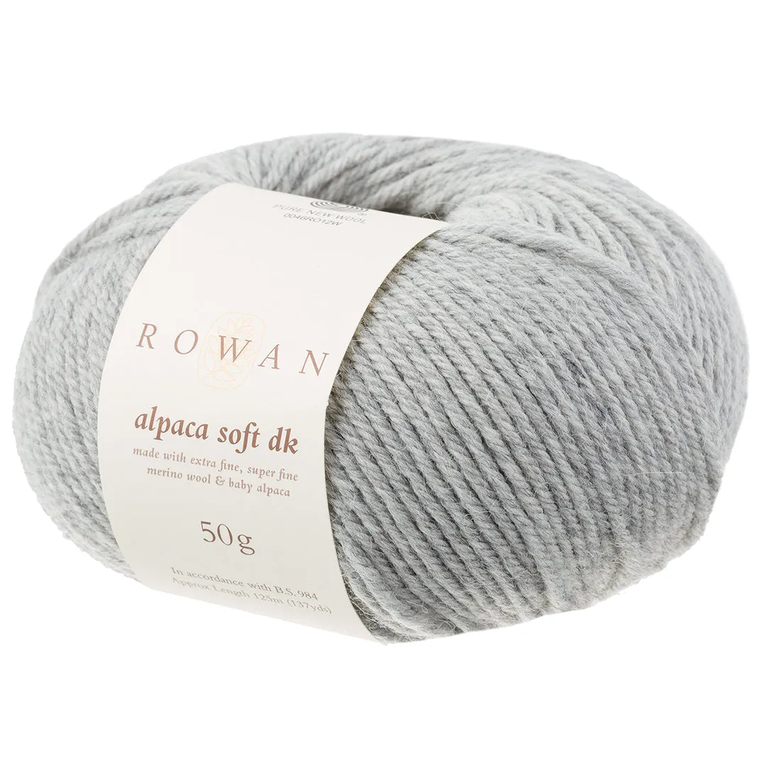 Rowan Highfield Kit