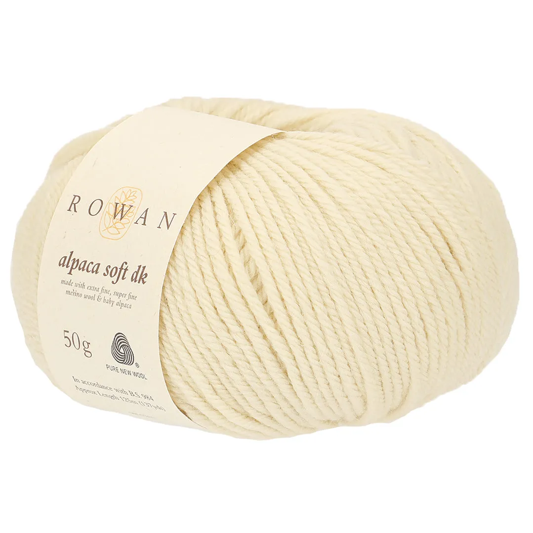 Rowan Highfield Kit