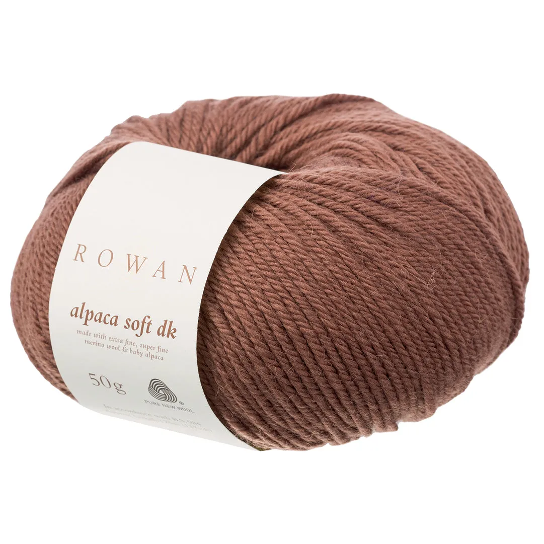 Rowan Highfield Kit