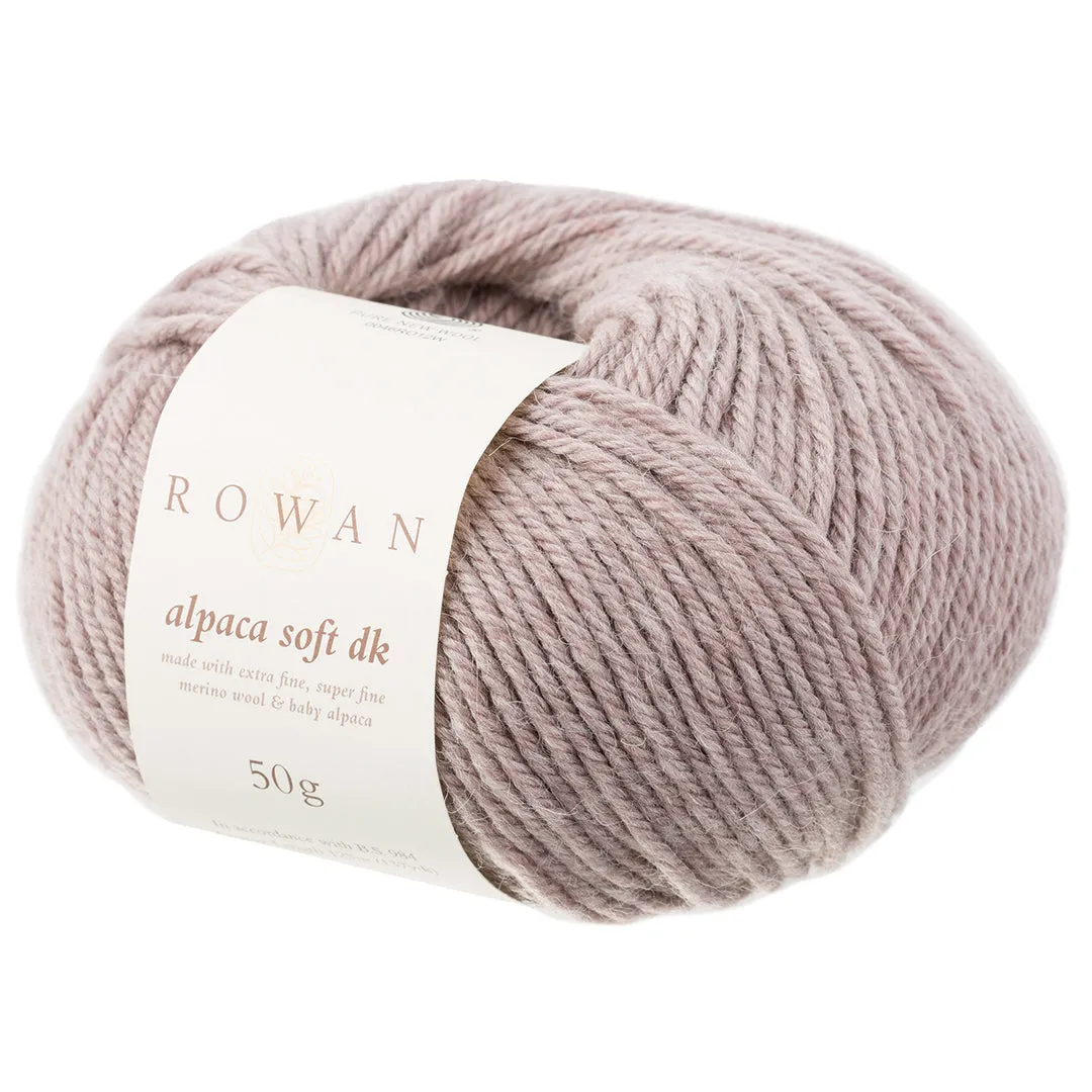 Rowan Highfield Kit