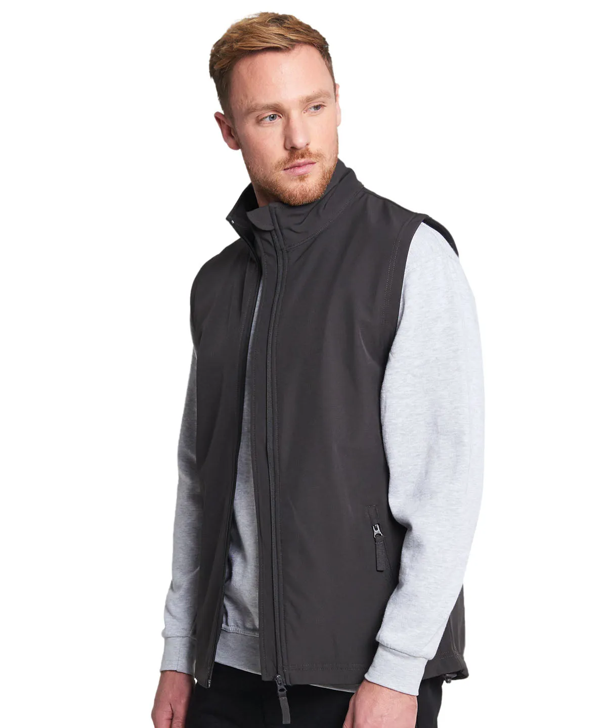 RX550 Gilet