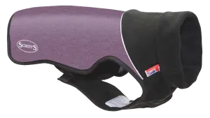 Scruffs - Dog Thermal Coat (Cajun Purple) - 45cm