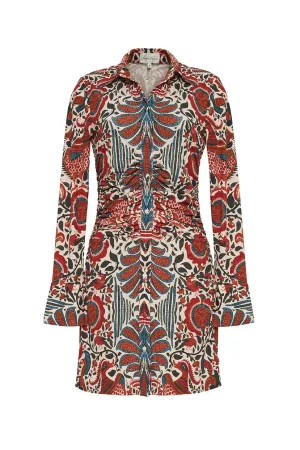 Shirley Mini Dress