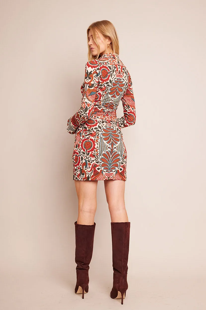 Shirley Mini Dress