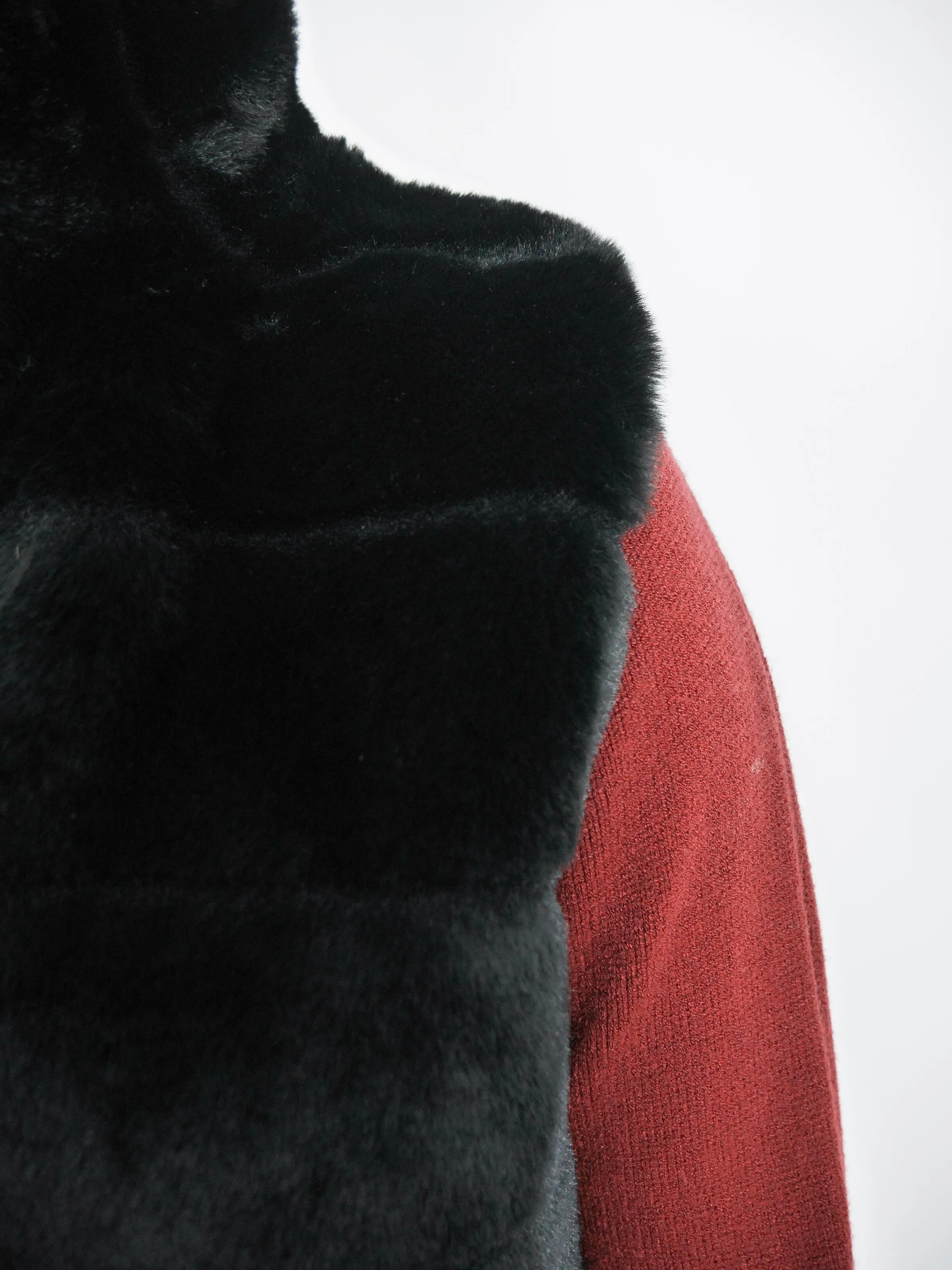 Sienna Gilet Black