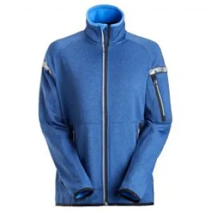 Snickers&#x20;8017&#x20;AllroundWork,&#x20;Women&#x27;s&#x20;37.5&#xAE;&#x20;Fleece&#x20;Jacket&#x20;-&#x20;True&#x20;Blue