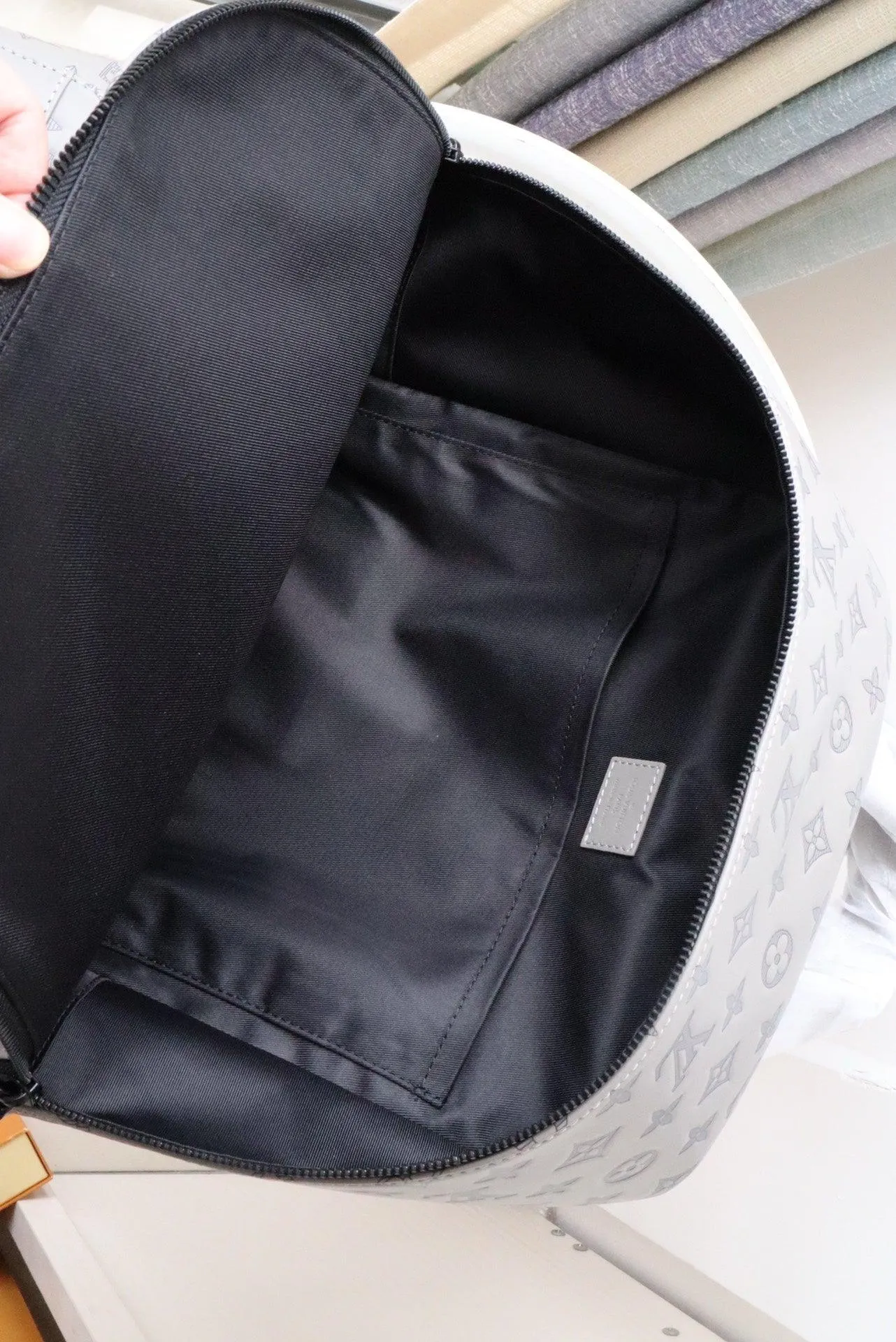 SO - LV RACER BACKPACK M46105