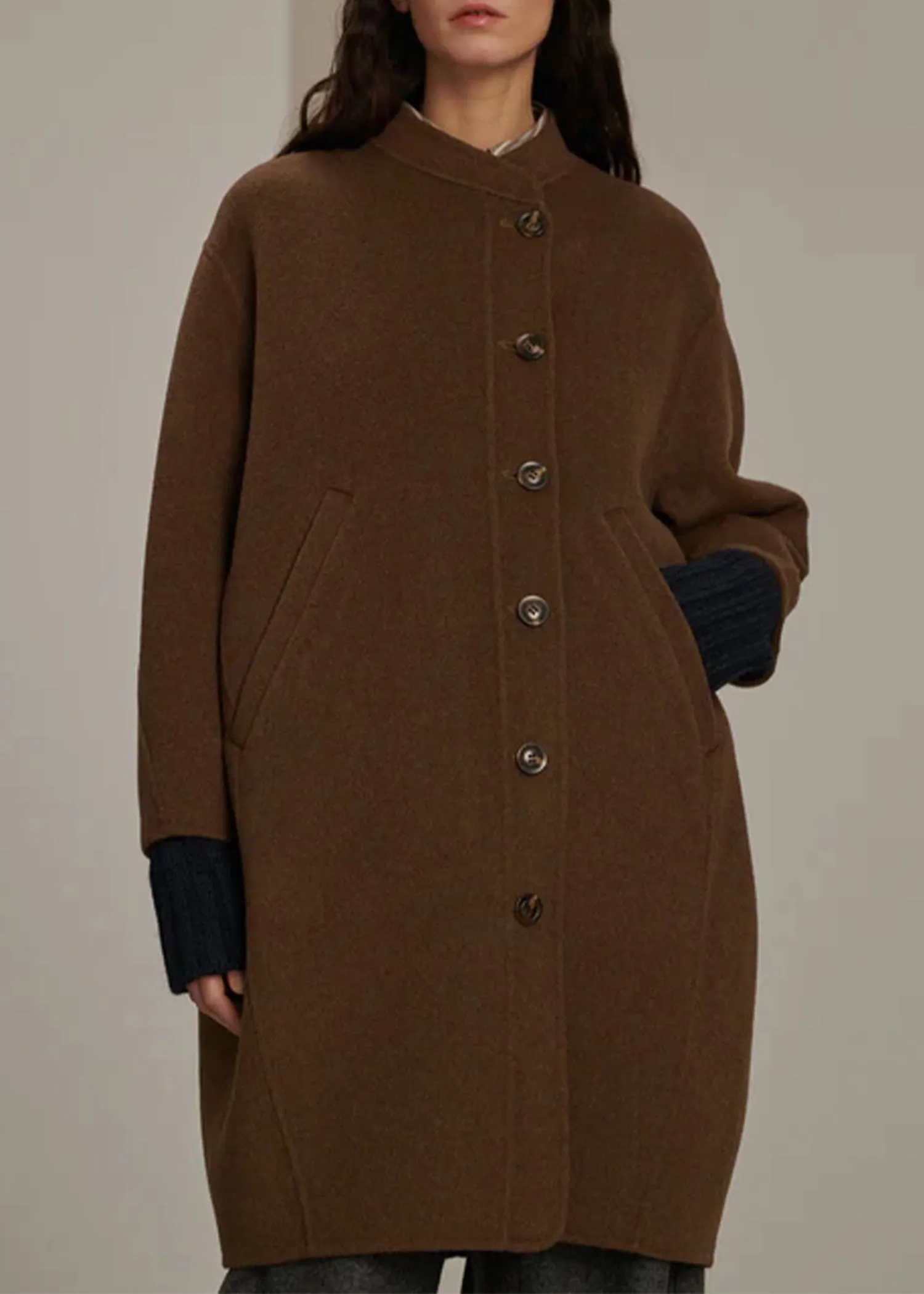Soeur Beaulieu Coat