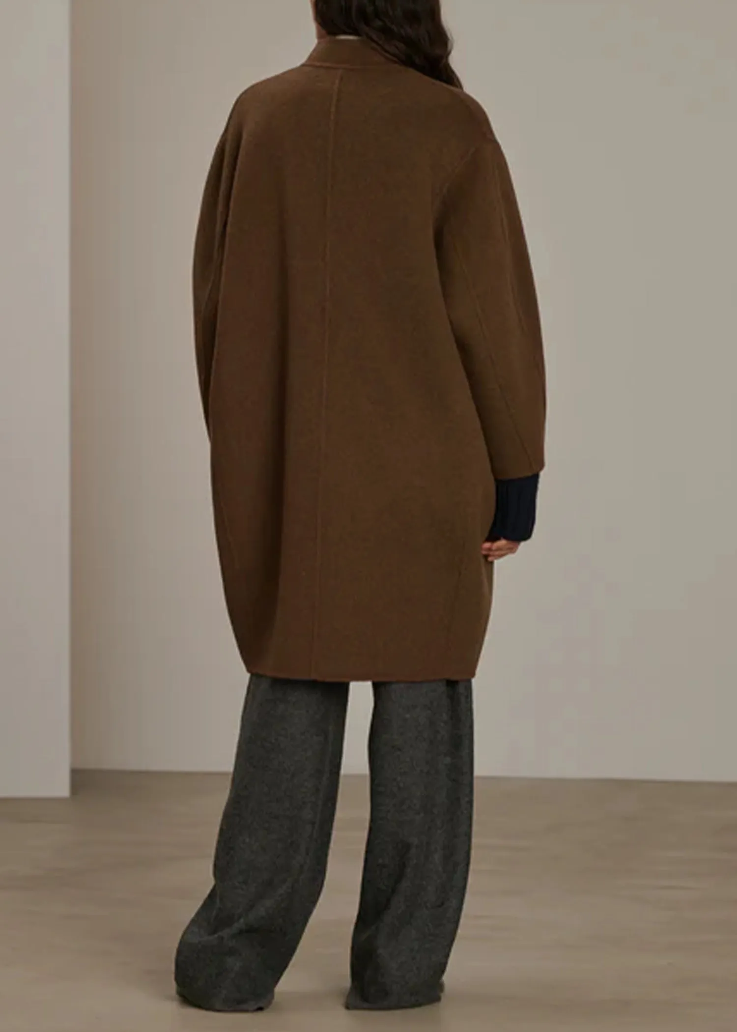 Soeur Beaulieu Coat