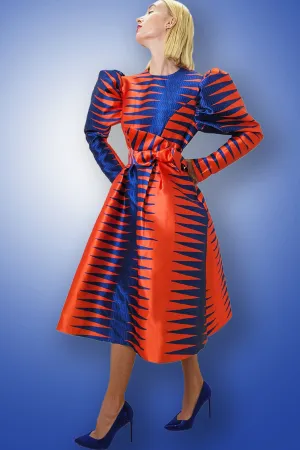 T21101 DRESS