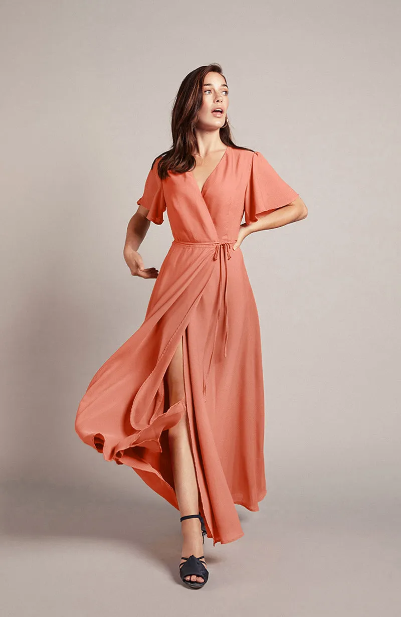 The Florence Dress
