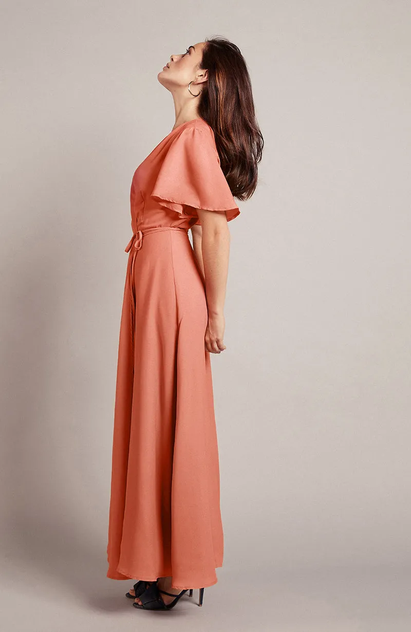The Florence Dress