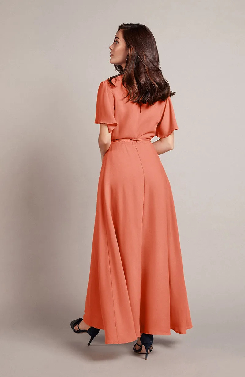 The Florence Dress