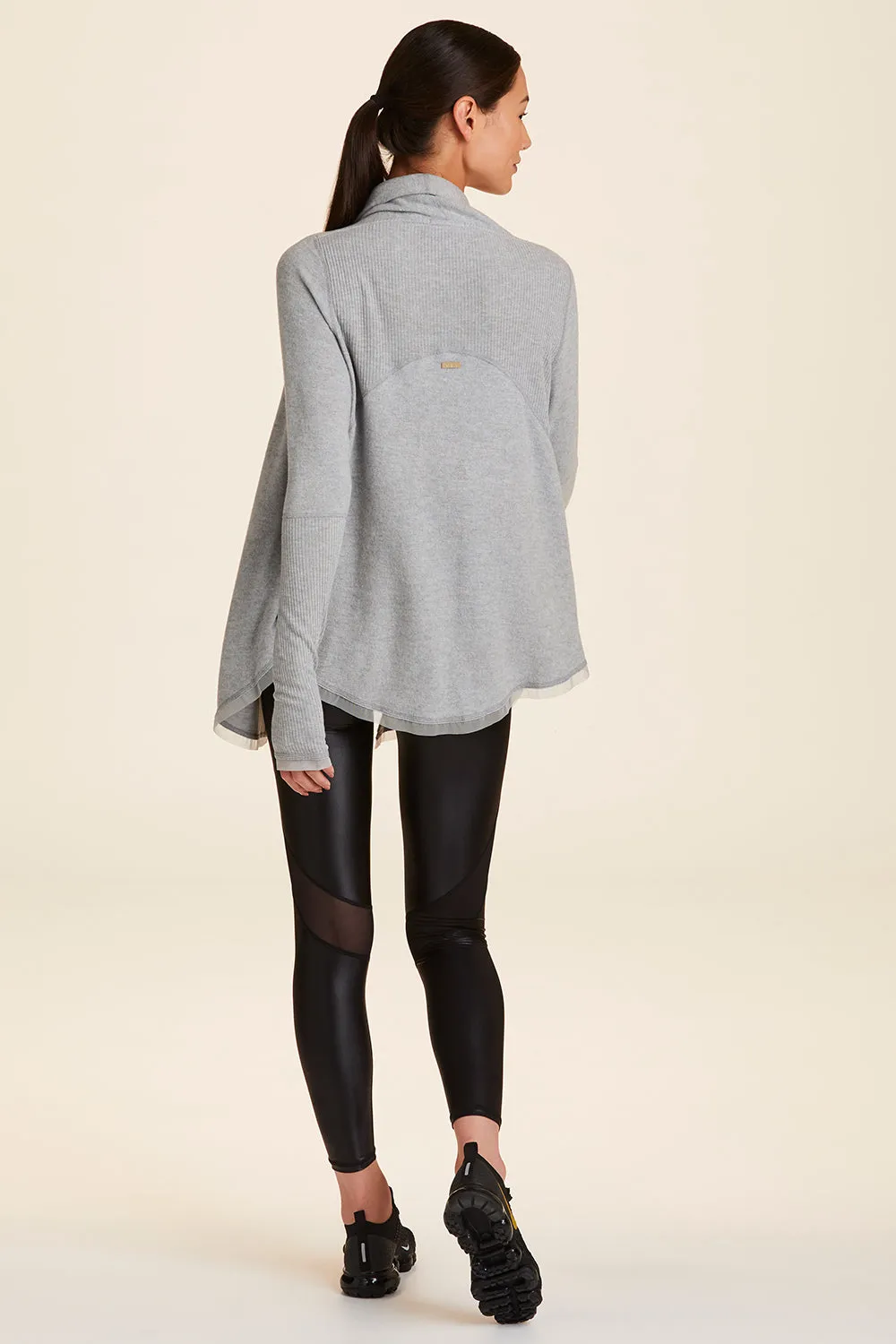 Wander Cardigan
