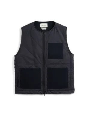 Westport Gilet Ossington Blue Westport Gilet Ossington Blue