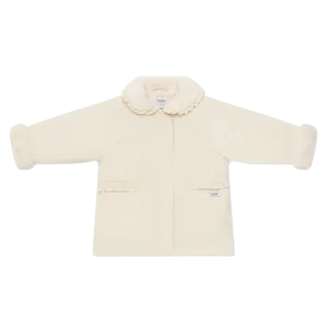 Yaar Jacket | Champagne